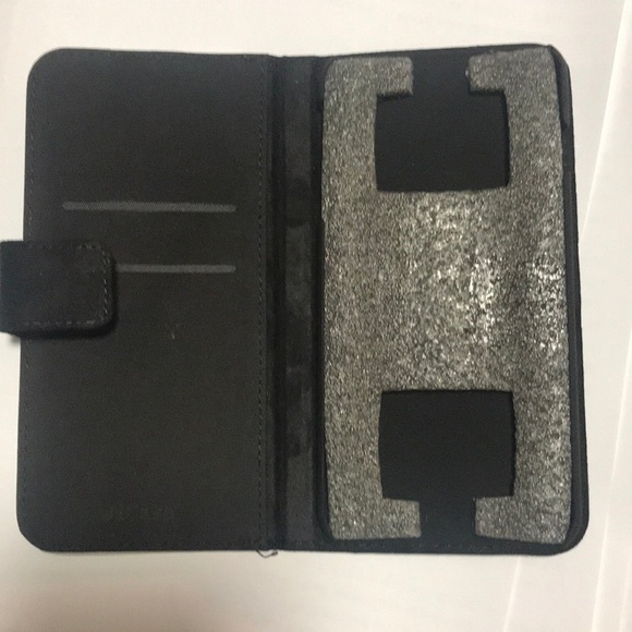 iPhone 7 Plus - wallet phone case Cat Noir - Picture 3 of 3